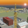塔吊建造模拟器(Tower Crane Simulator)