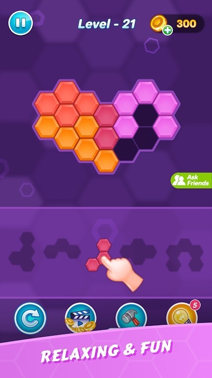 ƴͼʦ(Hexa Guru)