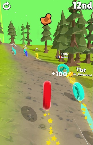 ־(tirerace.io)