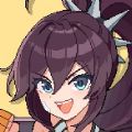 Ů(Isekai Fighting Girls)