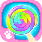 ɰСɵǹ(Cute Tiny Candy Factory)