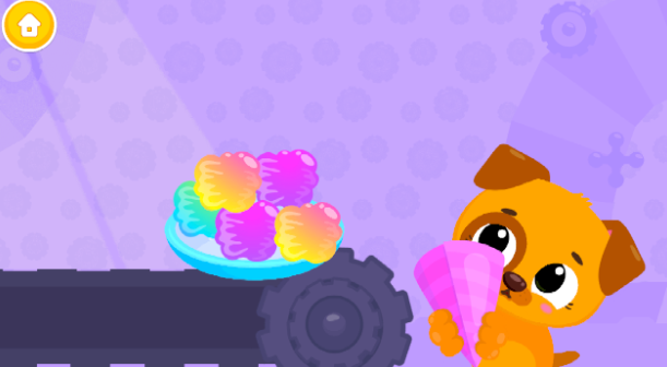 ɰСɵǹ(Cute Tiny Candy Factory)