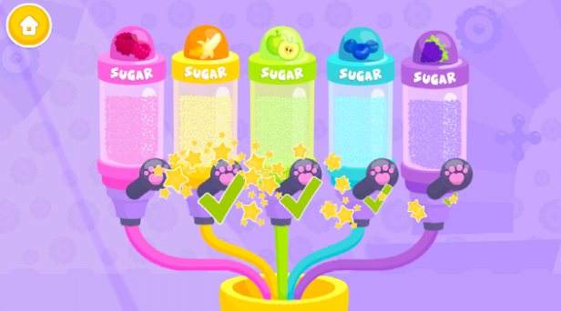 ɰСɵǹ(Cute Tiny Candy Factory)