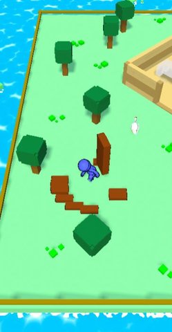 砍树建造(Chop N Build)