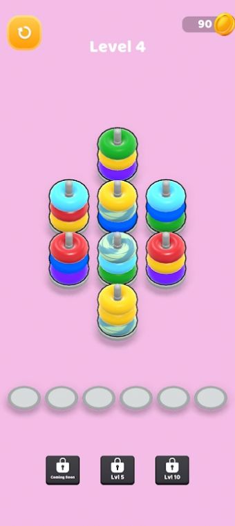 Ȧ(Donut Jam)