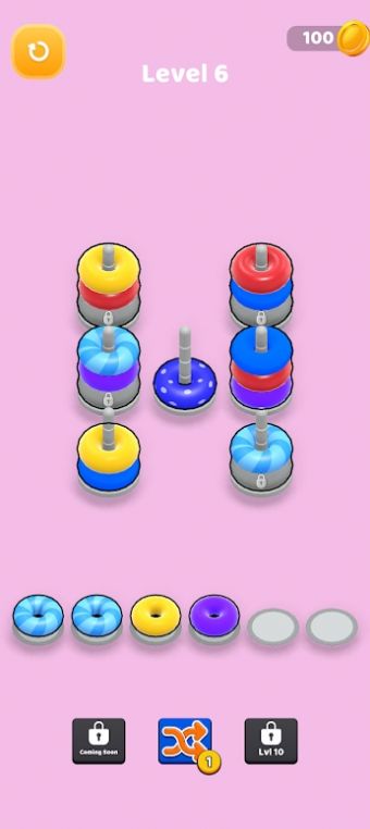 Ȧ(Donut Jam)