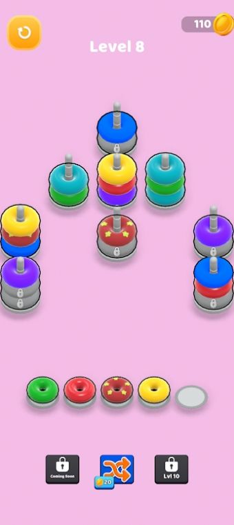 Ȧ(Donut Jam)