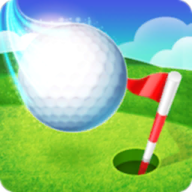 高尔夫英雄(Golf Hero Pixel Golf 3D)