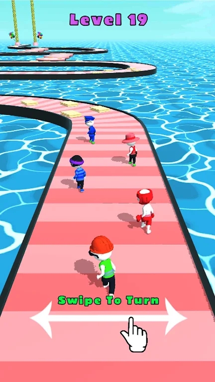 (Cheating Race)