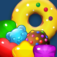 ǹ(Sweet Sugar World)