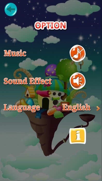 ǹ(Sweet Sugar World)