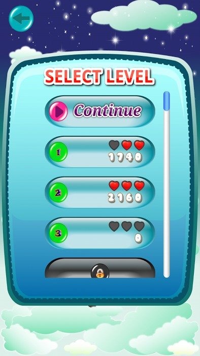 ǹ(Sweet Sugar World)