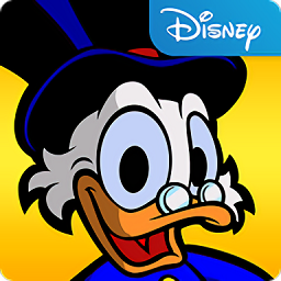唐老鸭历险记(DuckTales)