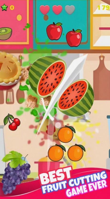 ƻе(Apple Cutter)