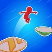 ĴԾ(Trampoline Jumper 3D)