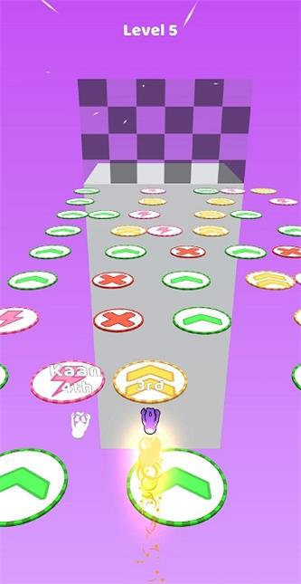 ĴԾ(Trampoline Jumper 3D)