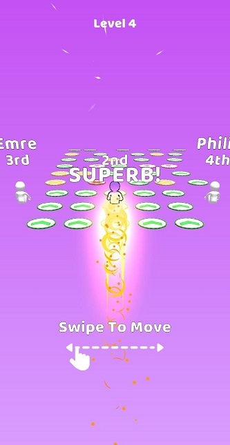 ĴԾ(Trampoline Jumper 3D)