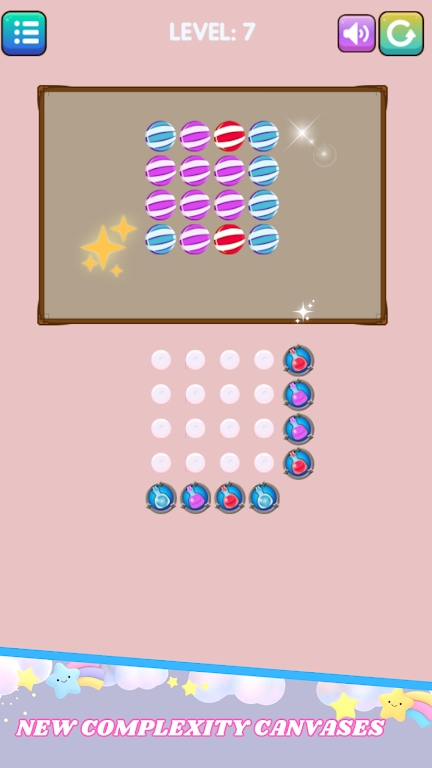 ǹ԰̽(Candyland Quest)