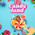 ǹ԰̽(Candyland Quest)