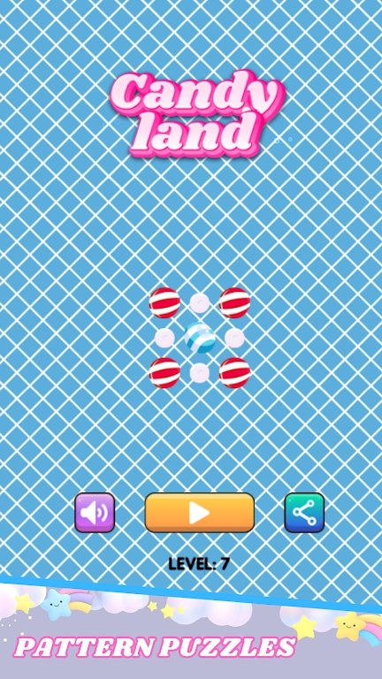 ǹ԰̽(Candyland Quest)