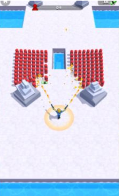 ӵ(Bullet Rush)