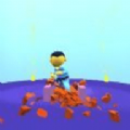 ש(Kungfu Bricks)
