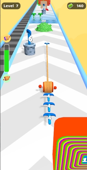 ʽܿ(Hook and Pull)