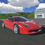 ķ458(Ferrari 458 Driving Simulator)