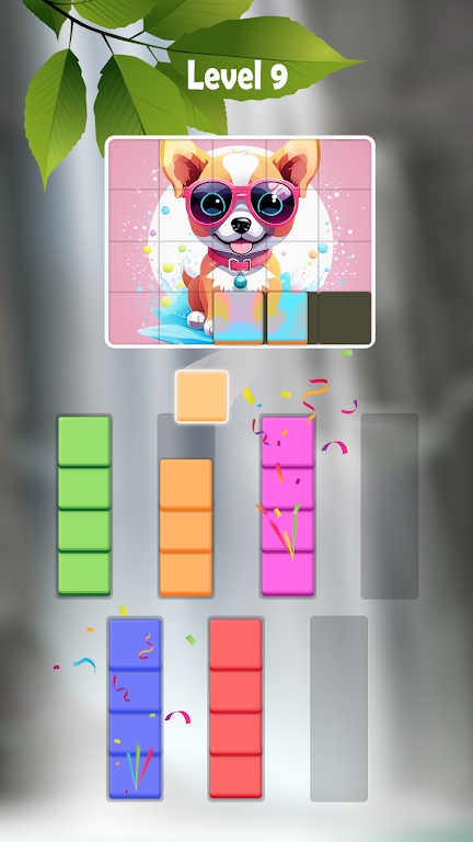 ͼƬ(Picture sort Puzzle game)