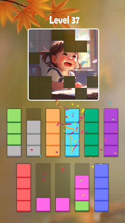 ͼƬ(Picture sort Puzzle game)