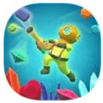 ʯ(Sea Gem Hunter)