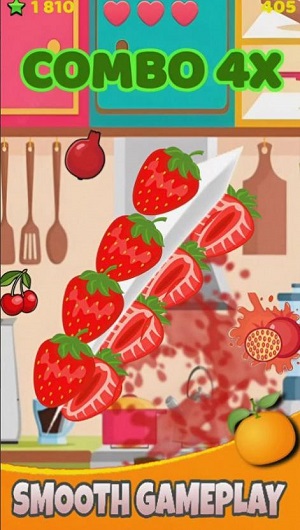 ˮֿ(Apple Cutter)