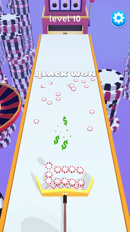 ܿ(Lucky Run)