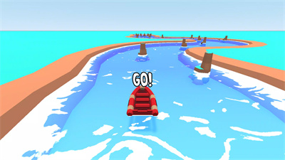 Ư󴳹(Lazy Rapids)