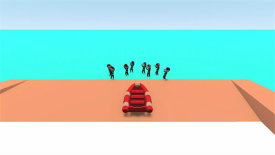 Ư󴳹(Lazy Rapids)
