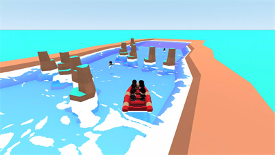 Ư󴳹(Lazy Rapids)