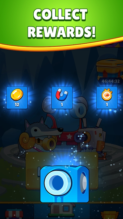 ƥʺ3D(Match Block 3D)