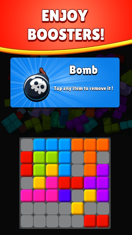 ƥʺ3D(Match Block 3D)