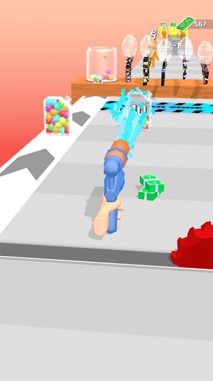 ˮǹܿ(Gel Gun)