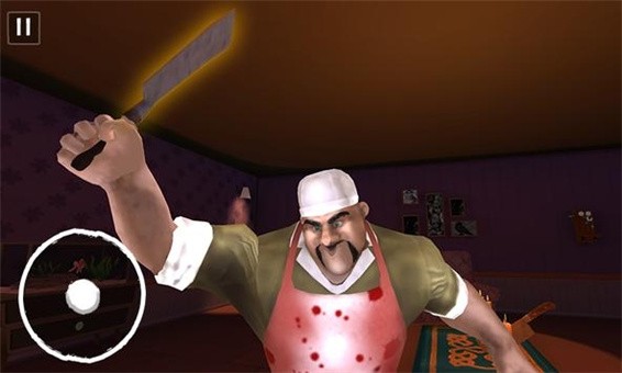 3D(Escape Room)