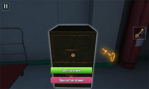 3D(Escape Room)