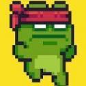 Ծ°(Dungeon Hoppin Ninja)