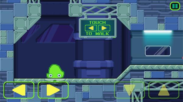 ճҺʵ2(Slime Labs 2)