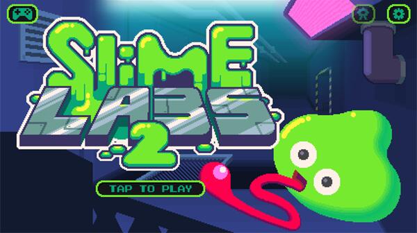 ճҺʵ2(Slime Labs 2)