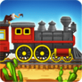 гʻ(Western Trains)