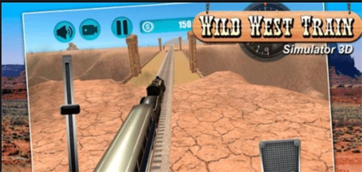 гʻ(Western Trains)