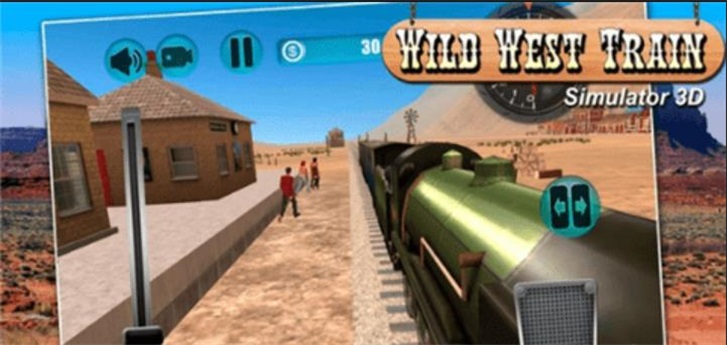 гʻ(Western Trains)