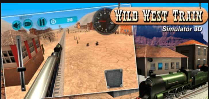гʻ(Western Trains)