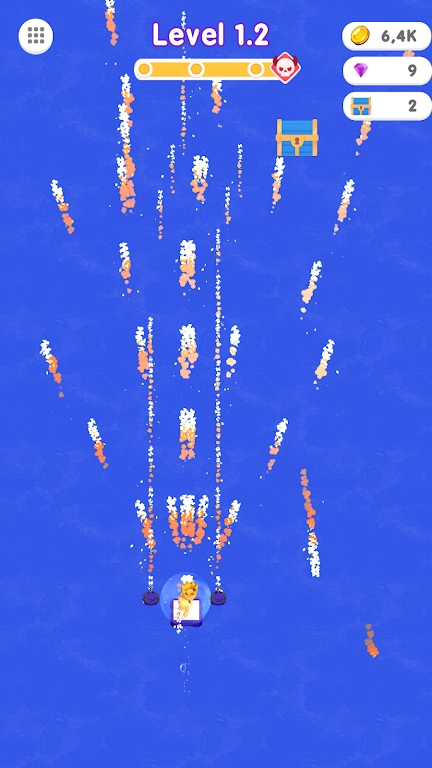 ľ3D(Raft Hero)