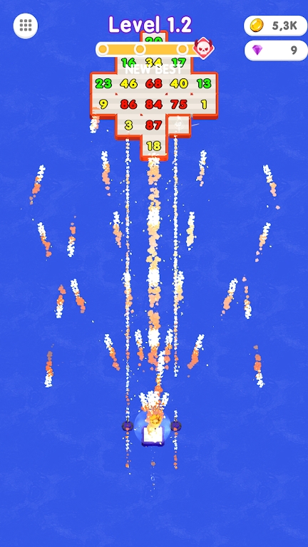 ľ3D(Raft Hero)